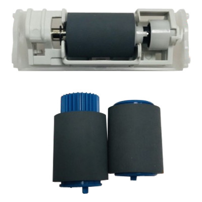 Ролик Oki B410/420/430/440/721/C610/911 43895001/43000601/42699402 AHK (70262063) Винница - изображение 1