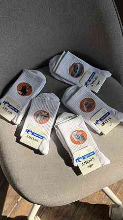 Набір шкарпеток із фото домашнього улюбленця 5 пар Чернівці