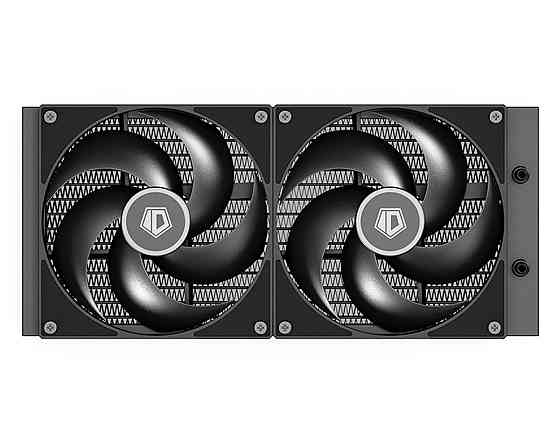 Система водяного охолодження ID-Cooling FX280 Pro SE ( Чорний ) Харків