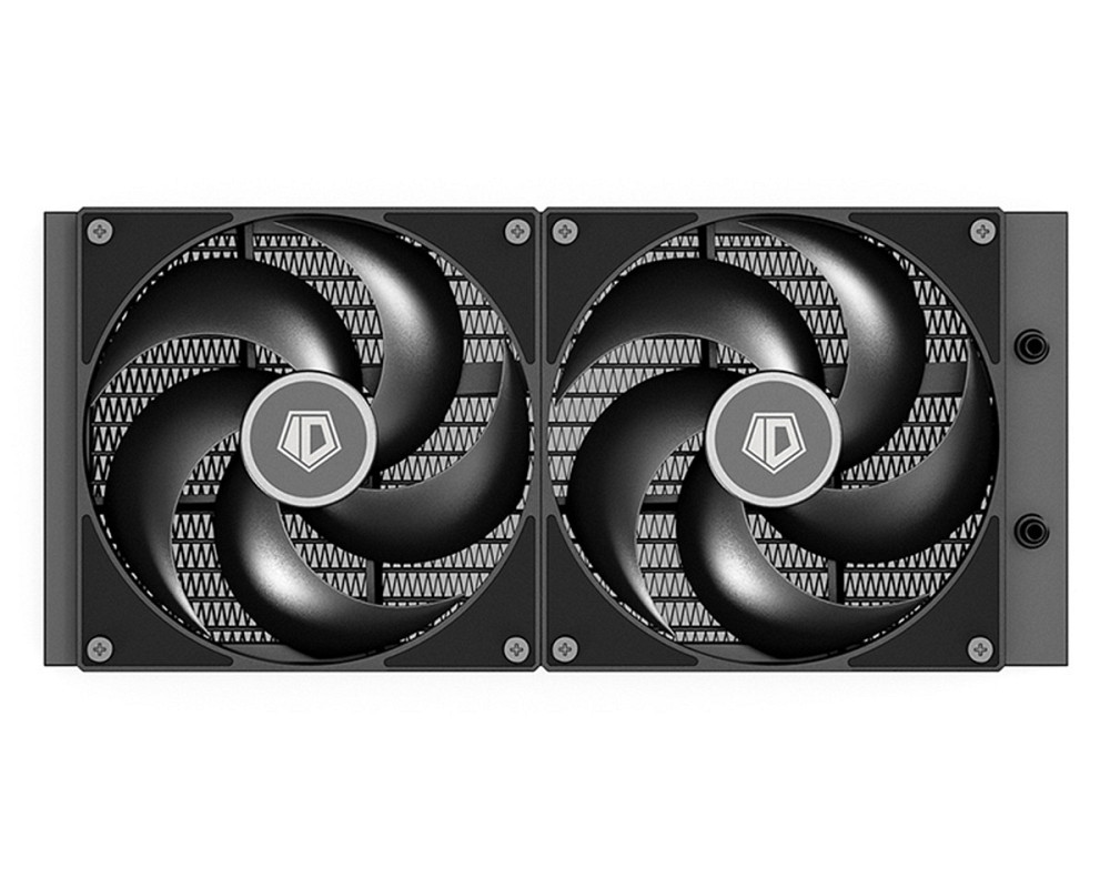 Система водяного охолодження ID-Cooling FX280 Pro SE ( Чорний ) Харьков - изображение 3