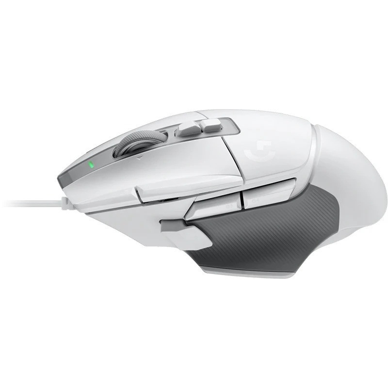 Миша Logitech G502 X White (910-006146) Білий Харків - фото 17