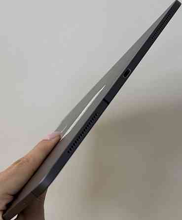 Планшет iPad Pro 12,9 (4 generation) 256GB LTE Space Gray Киев