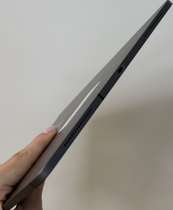 Планшет iPad Pro 12,9 (4 generation) 256 GB LTE Space Gray Київ - фото 1