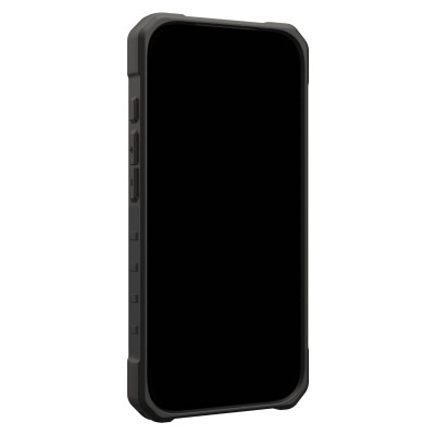 Чохол до мобільного телефона UAG Pathfinder MagSafe iPhone 17 Pro Black (114548114040) Вінниця - фото 10