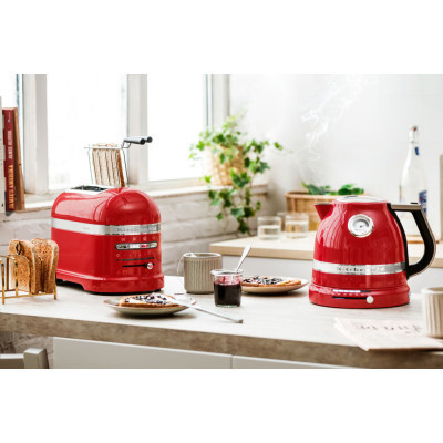 Электрочайник KitchenAid 5KEK1522EER Винница - изображение 11