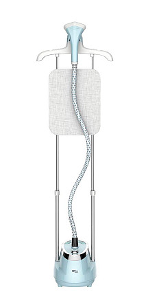Отпариватель вертикальный для одежды со стойкой Zepline ZP-129 3000W Емкость 3 л, нагрев за 45с Одесса - изображение 7