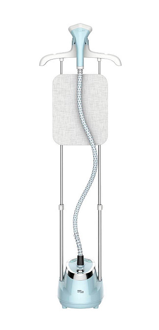 Вертикальний відпарювач Zepline ZP-129 3000W з телескопічною штангою, резервуар 3 л, для одягу Одеса - фото 7