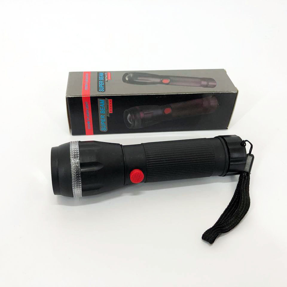 Ліхтарик світлодіодний ручний акумуляторний портативний, Ліхтар для дому з зарядкою від розетки OH-17 Львів - фото 7