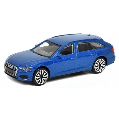 Спецтехніка Bburago Евакуатор з автомоделлю Audi A6 Avant (18-31418) Вінниця - фото 7