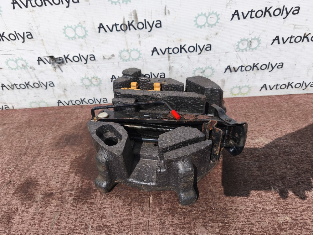 Домкрат в зборі Ford Fusion 2002-2012 (6M51-17009-BB) Ковель - изображение 3