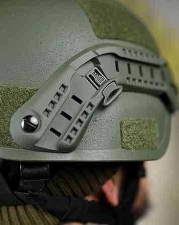 Шлем Helmet oliva ТР6740 Одеса