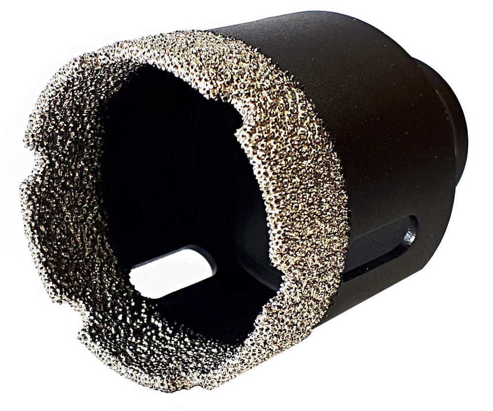 Коронка діамантова Richmann Exclusive M14 50 мм (C4835) Коломыя - изображение 1