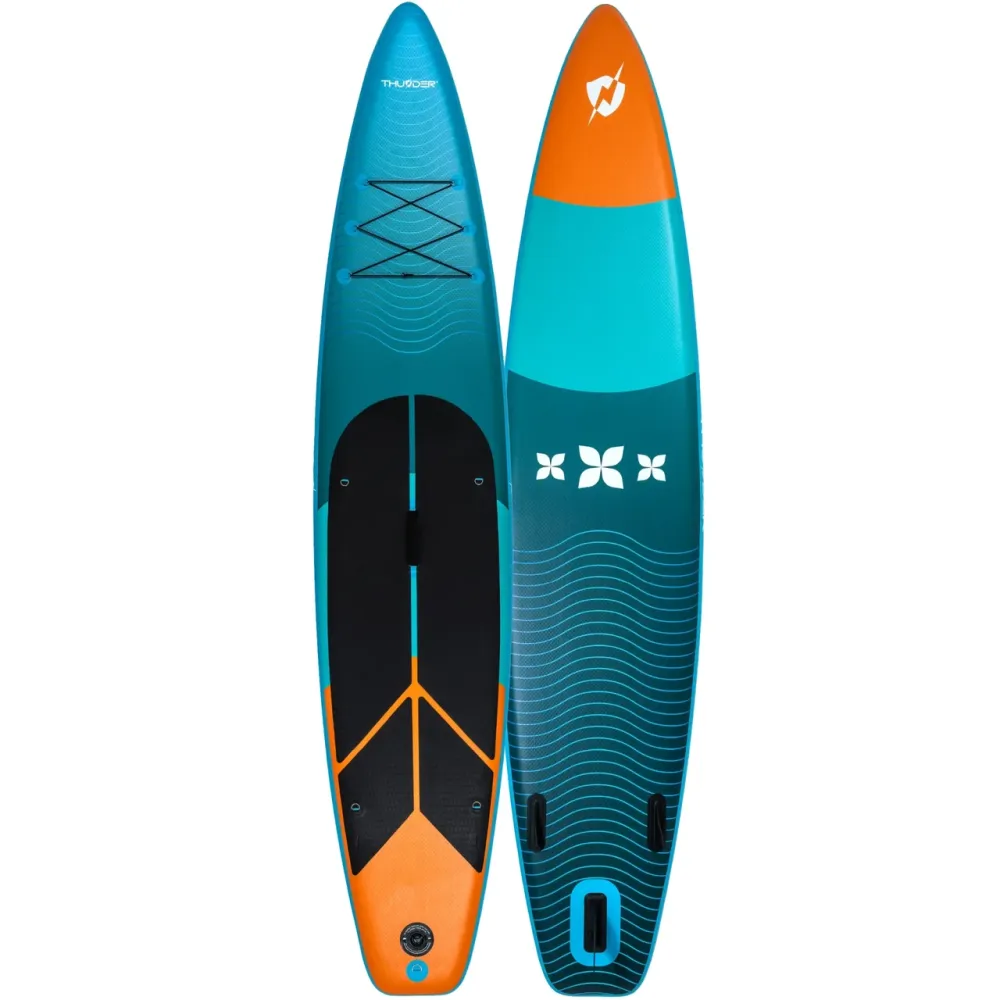 Надувна SUP дошка (Сапборд) THUNDER STORME 365 Київ - фото 2