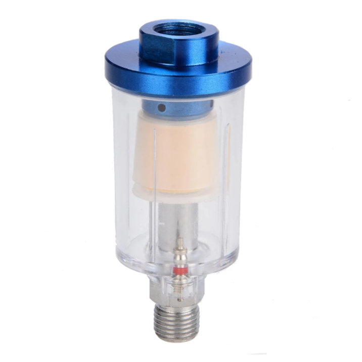 Фильтр для краскопульта и компрессора, осушитель воздуха Киев - изображение 2