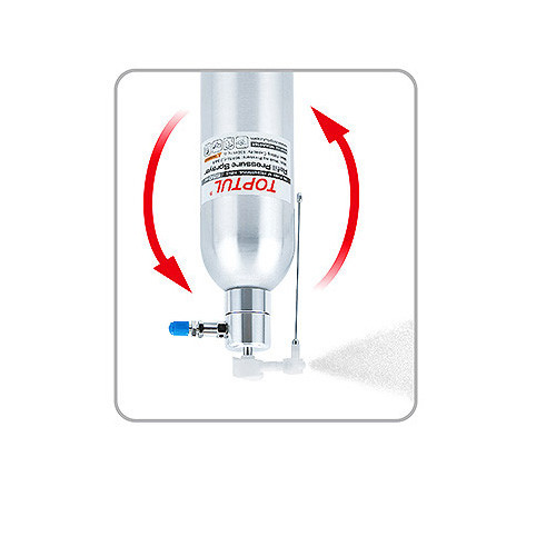 Распылитель для технических жидкостей TOPTUL NDAA0165 Одесса - изображение 2