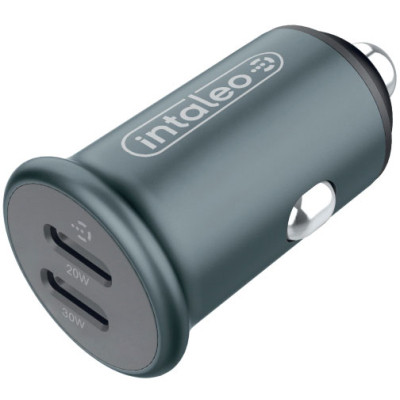 Зарядний пристрій Intaleo CCGQPD250 (1283126559518) Вінниця - фото 1