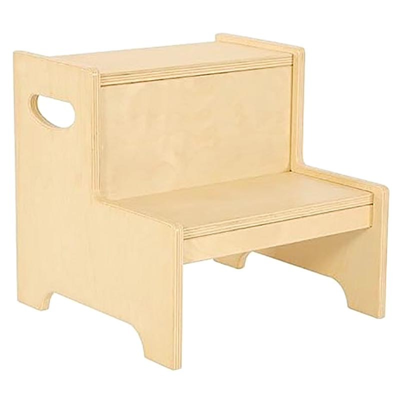 Скамейка-ступенька 