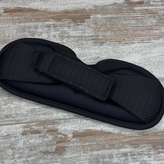 Маска для сна 3D Soft, дышащая наглазная повязка, удобная, разные цвета Киев