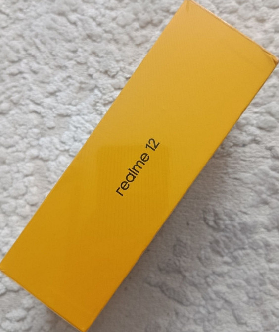 Realme 12 8/256 с NFC +Зарядка 80Вт. Харьков - изображение 6