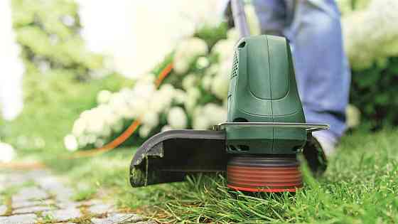 Тример Bosch EasyGrassCut 23 (0.600.8C1.H01) ( 29604 ) Харьков