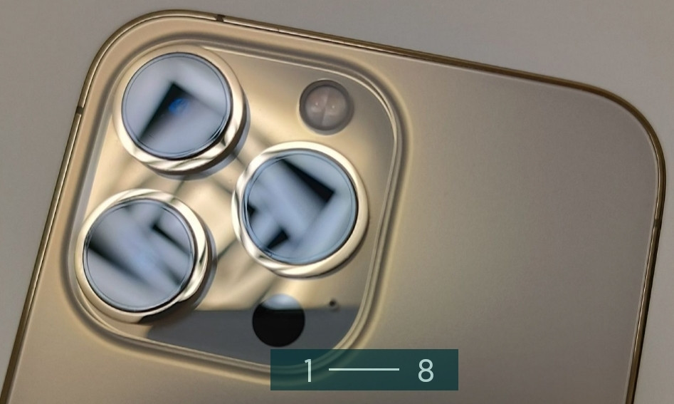 Айфон Apple iPhone 13 Pro 128Gb. Киев - изображение 8