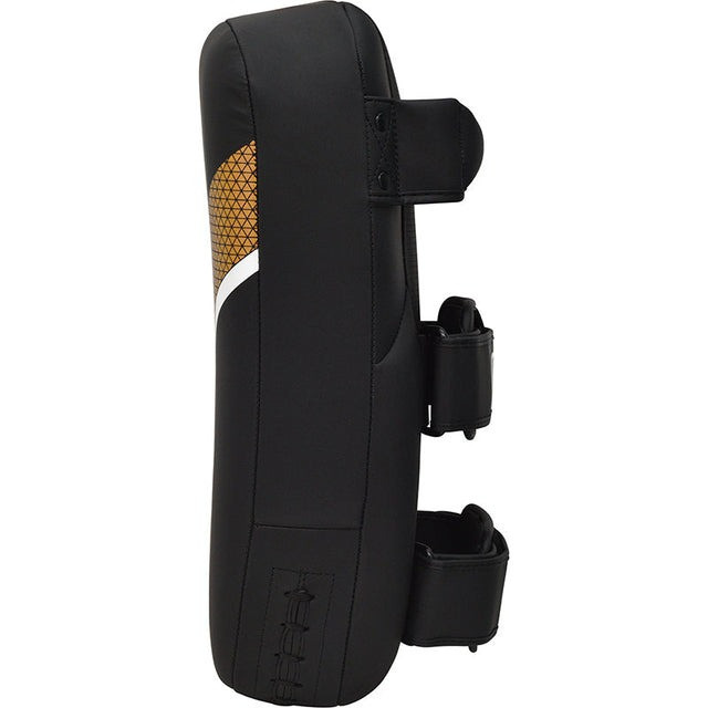 Пади для тайського боксу RDX Arm Pad Aura Plus T-17 Black (1 шт.) Кам'янське - фото 4