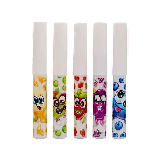 Ароматный набор для творчества Волшебный мир Scentos 20210 серии 