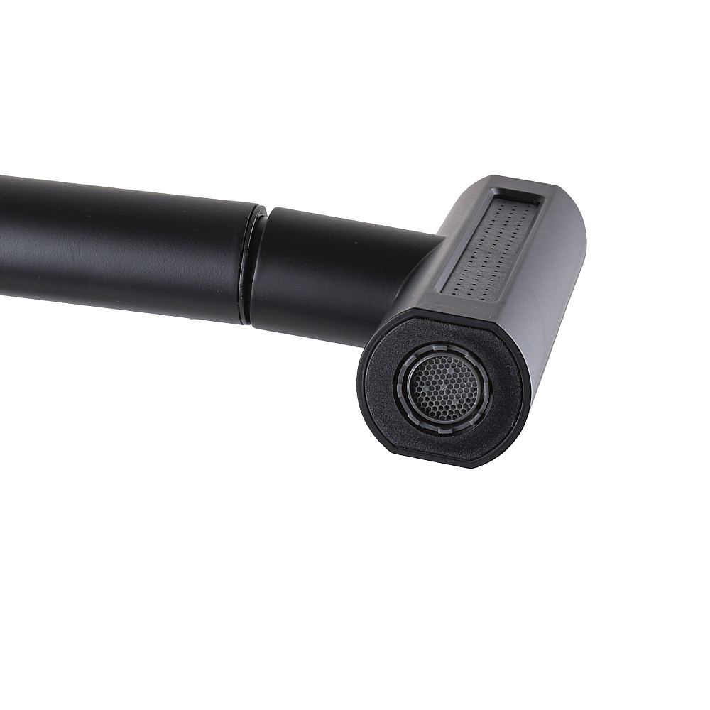 Змішувач для кухні Globus Lux ALPEN SBT1-2044-BB Тернополь - изображение 11