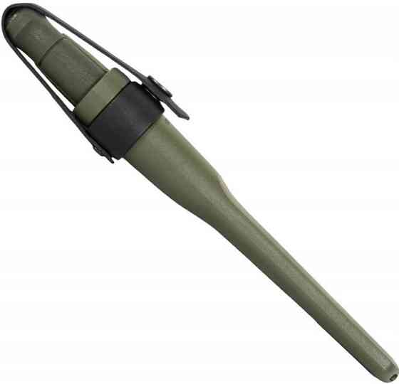 Тактический Нож с чехлом и кобурой Morakniv Kansbol 