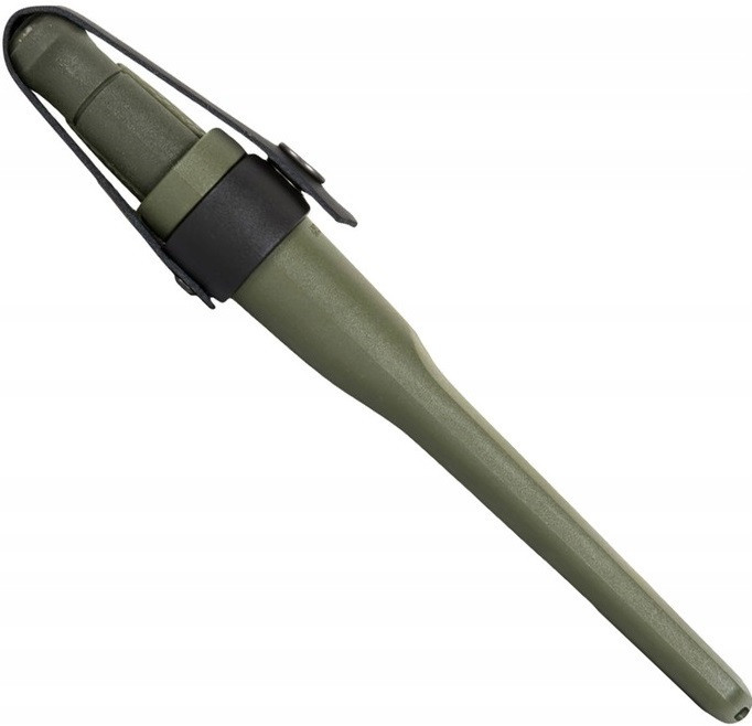 Тактичний Ніж із чохлом та кобурою Morakniv Kansbol "Multi-Mount Sheath" (12645) Нержавіюча сталь Нововолинськ - фото 6