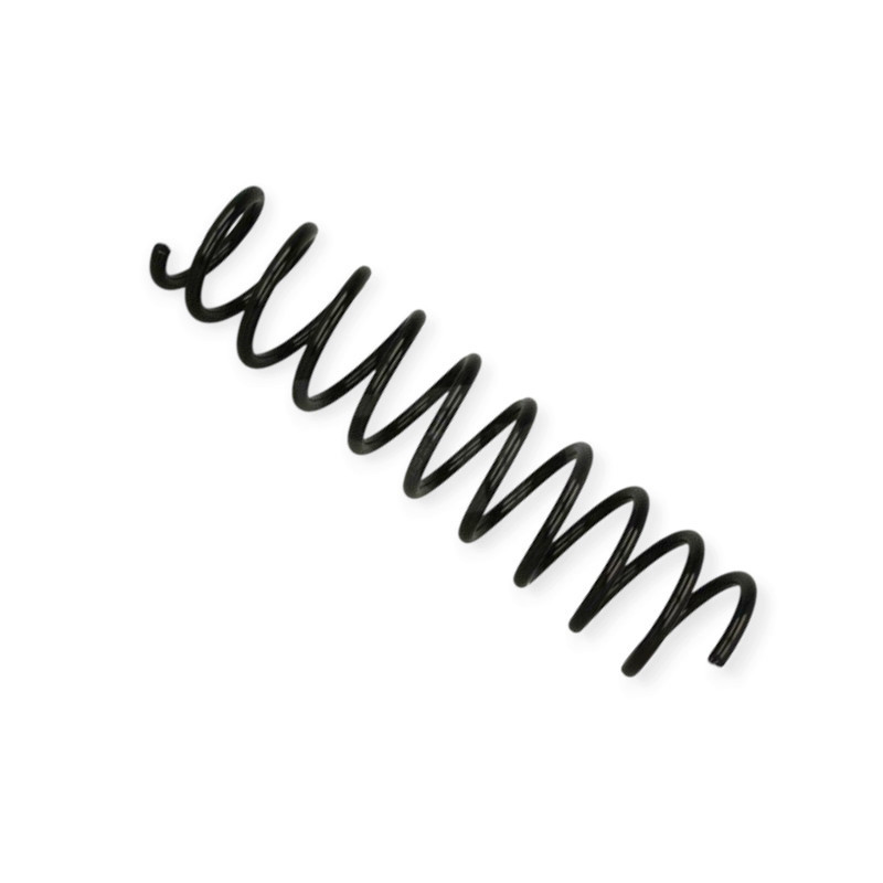 Пружина Вольво V40 00- (універсал) задня Мукачево - фото 1