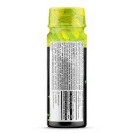 Передтренувальний комплекс Ostrovit Pre-Workout Shot 80 ml (Citrus-lime) Луцьк