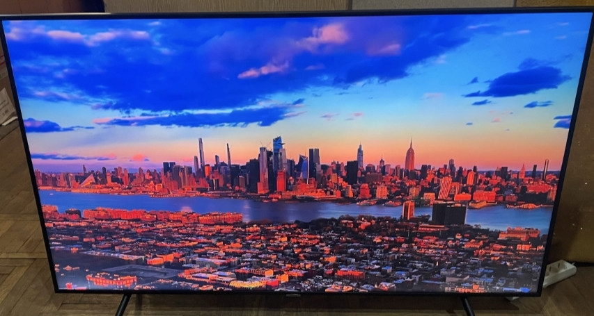 Телевізор Samsung 65" Київ - фото 5