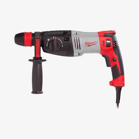 Перфоратор SDS-PLUS MILWAUKEE PH 30 Power X Одеса
