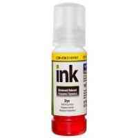 Чорнило ColorWay Epson L3100/3110/3150/3151 70мл Yellow (CW-EW310Y01) Київ