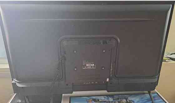 Телевізор Samsung smart TV 32 Android 15 4K Wi-Fi+T2 UHD смарт 34 43 Київ