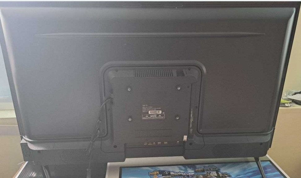 Телевізор Samsung smart TV 32 Android 15 4K Wi-Fi+T2 UHD смарт 34 43 Київ - фото 5