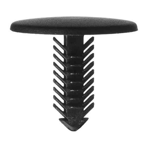 Клипса бампера Ford Киев