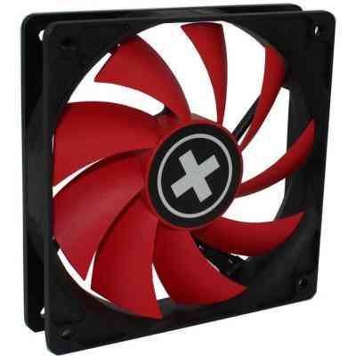 Кулер для корпуса Xilence XPF120.R.PWM (XF042) Винница