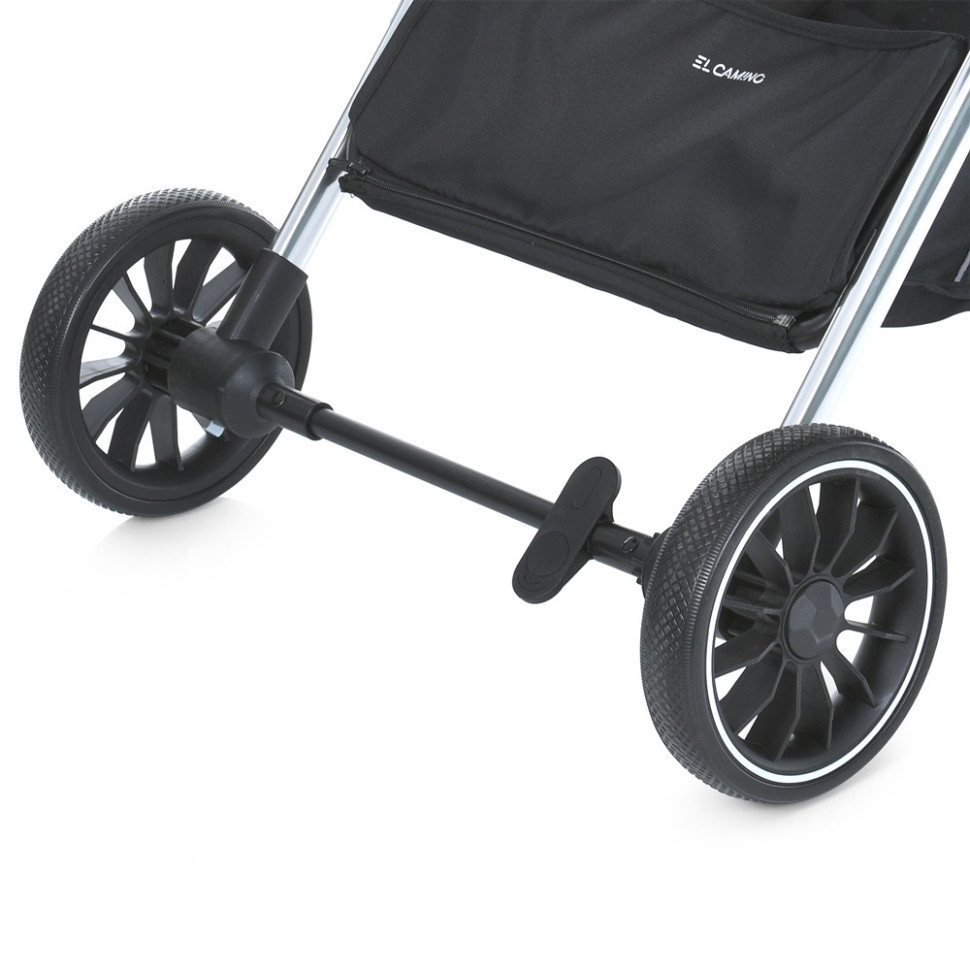 Детская коляска прогулочная LINK ME 1129 Moss Striped Винница - изображение 3