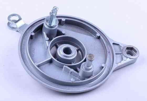 Кришка заднього колеса на мопед Дельта/Альфа Мукачево