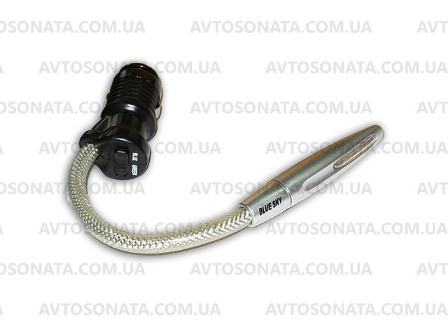 Підсвічування штурманка 4EE01 LED-2 Bl/Gr у прикур. Вінниця - фото 3