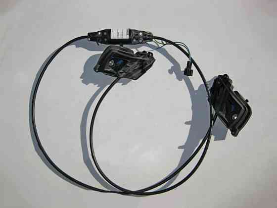 Mercedes-Benz  A2118204942 Привід шторки багажника універсал E-Class S211 Одеса