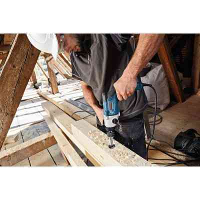 Дрель Bosch GBM 13-2 RE (0.601.1B2.000) Винница