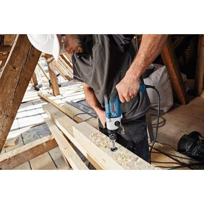 Дриль Bosch GBM 13-2 RE (0.601.1B2.000) Вінниця - фото 2