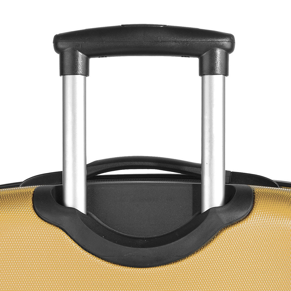 Валіза Gabol Paradise XP (L) Mustard (123347-027) Київ - фото 5