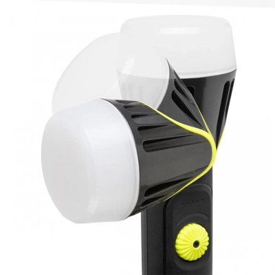 Ліхтар Mactronic RoundBEAM (1000 Lm) Magnetic USB Rechargeable (PWL0071) (DAS301670) Вінниця - фото 6