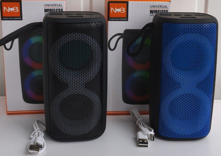 Портативна бездротова Колонка. Київ - фото 5