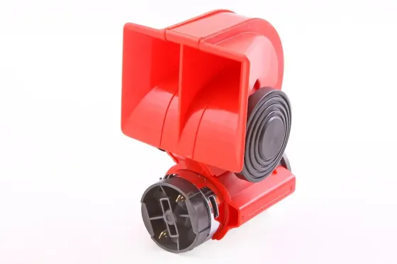 Сигнал повітряного Elegant червоний 115 дБ Вінниця