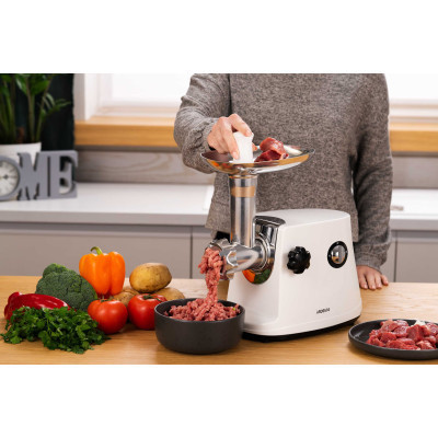 Мясорубка Ardesto MGA-1750R Винница - изображение 10